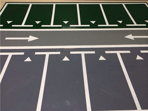 成都环氧地坪厂家