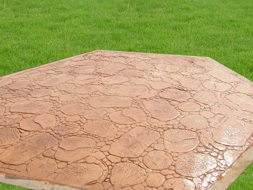 成都环氧地坪施工